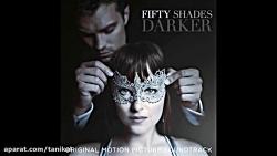 Joseph Ange  Empty Pack of Cigarettes Fifty Shades Darker OST