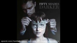 Danny Elfman  On His Knees Fifty Shades Darker OST