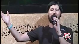 مداحی حامد زمانی در هیئت مکتب الزهرا