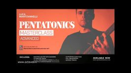 Octaves.ir  Pentatonic Masterclass