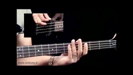 Octaves.ir  Bass Guitar Lessons for Beginners