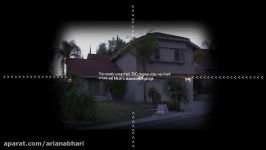 Interactive Paranormal Activity Seance 360 Degree Video