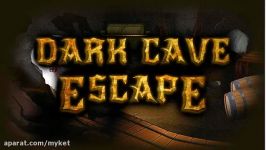 Dark Cave Escape Promo