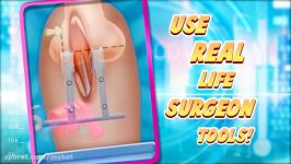 General Surgery Simulator  Surgery Games By Gameiva
