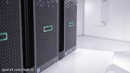 HPE ProLiant Gen9 Servers 10 Series