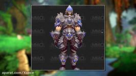 Tier 20 Gear Preview  One Of The Best Tiers Yet  Patch 7.2