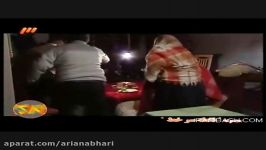 Noghte Sare Khat P18 Ali Sadeghi Funny.wmv