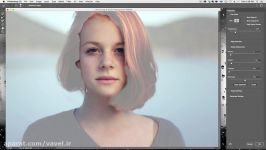 How to Make Colors Pop with Photoshop