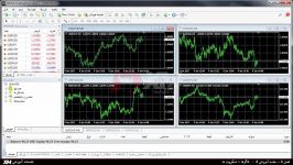 XM.COM  MT4  آموزش متاتریدر  نماگرها اسکریپت ها