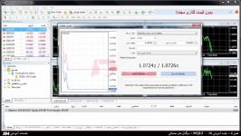 XM.COM  MT4  مولتی ترمینال  توقف ضرر حد سود