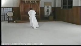 Hikitsuchi Michio Sensei Masakatsu Bojutsu 1 Kata