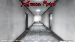 Jefferson Motel در gta 5 راز 