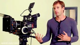 RED Epic DRAGON 6K Camera  Overview and Setup Guide