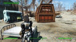 Fallout 4 Wasteland Workshop DLC  How to Catch and Tame a Deathclaw