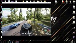 آموزش نصب کرک Forza Horizon 3 + DLC Blizzard Mountain