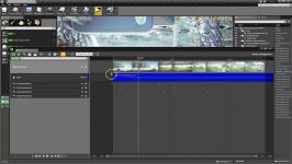 How to create movies in Unreal engine 4.12 . New Sequencer Tutorial