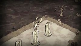 dont starve triler