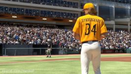 MLB The Show 17  Diamond Dynasty 101 Video  PS4