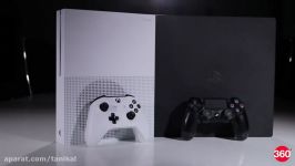 PS4 Pro vs XBox One S Which One is Better