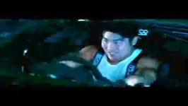 صحنه جذابی فیلم Fast and Furious Tokyo Drift