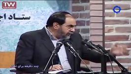 رحیم پور ازغدی نهی منکر