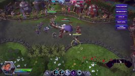 Heroes of the Storm  Comprehensive Guide to StutterstepKiting by C9 Fan Top 10 Masters Player