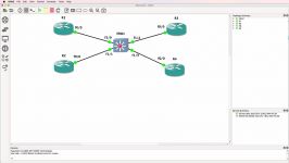 Etherswitch Router for Cisco Dynamips Part 2