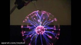 BEST TOP 10 Plasma Ball TRICKS and Demonstrations  ww