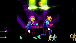 Just Dance 2016  Animals  5 stars