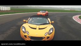 Lotus Elise S Can A Supercharger Make It Better  XCAR