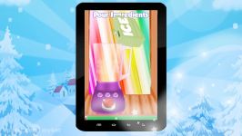 Ice Candy Maker  Kids Game Play Android