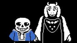 Talk Bad To Me Undertale Talk Dirty To Me Sans x Toriel