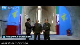 اقتدار ایران اسلامی امنیت ملی ما خط قرمز ماست...
