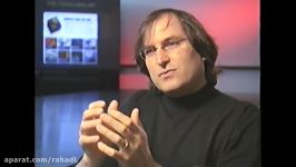 Steve Jobs The Lost Interview  Trailer