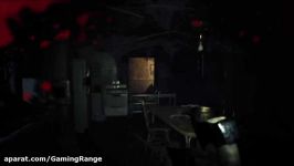 گیمینگ رنج  پارت دوم گیمپلی Resident evil 7 زبان فارسی