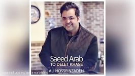 Saeed Arab – To Delet Khase