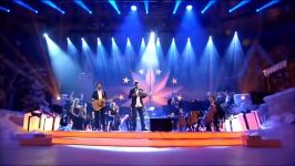 David Garrett  A groovy kind of love 2012