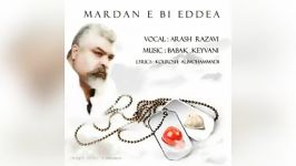 Arash Razavi – MardanE Bi Eddea