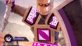 تریلر Vigilist Class بازی Mirage Arcane Warfare