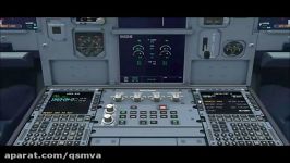 Airbus 320 X Extended Tutorial Part I