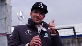 DTM 2016  Hockenheim II  #ThisIsDTM  Mercedes Benz original