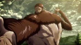 Attack On Titan Season 2 Trailer Official Shingeki No Kyojin English Subbed 2017 HD