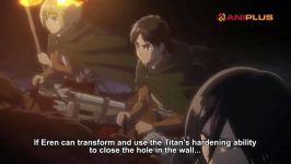 ATTACK ON TITAN Season 2 Trailer 2017 Anime Series HD