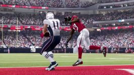 Madden NFL 17  Super Bowl 51 Prediction Trailer