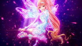 Winx Club Tynix Full Song English