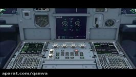 Airbus 320 X Extended Tutorial Part II