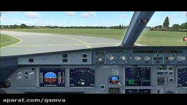 Airbus 320 X Extended Tutorial Part III