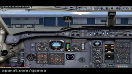 Airbus 300B4 200 Sim Check  Tutorial Part I