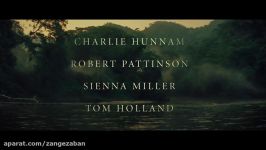 The Lost City of Z International Trailer #1 2017  Movieclips Trailers