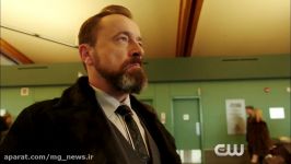 پرومو اپیزود 12 فصل پنجم سریال Arrow